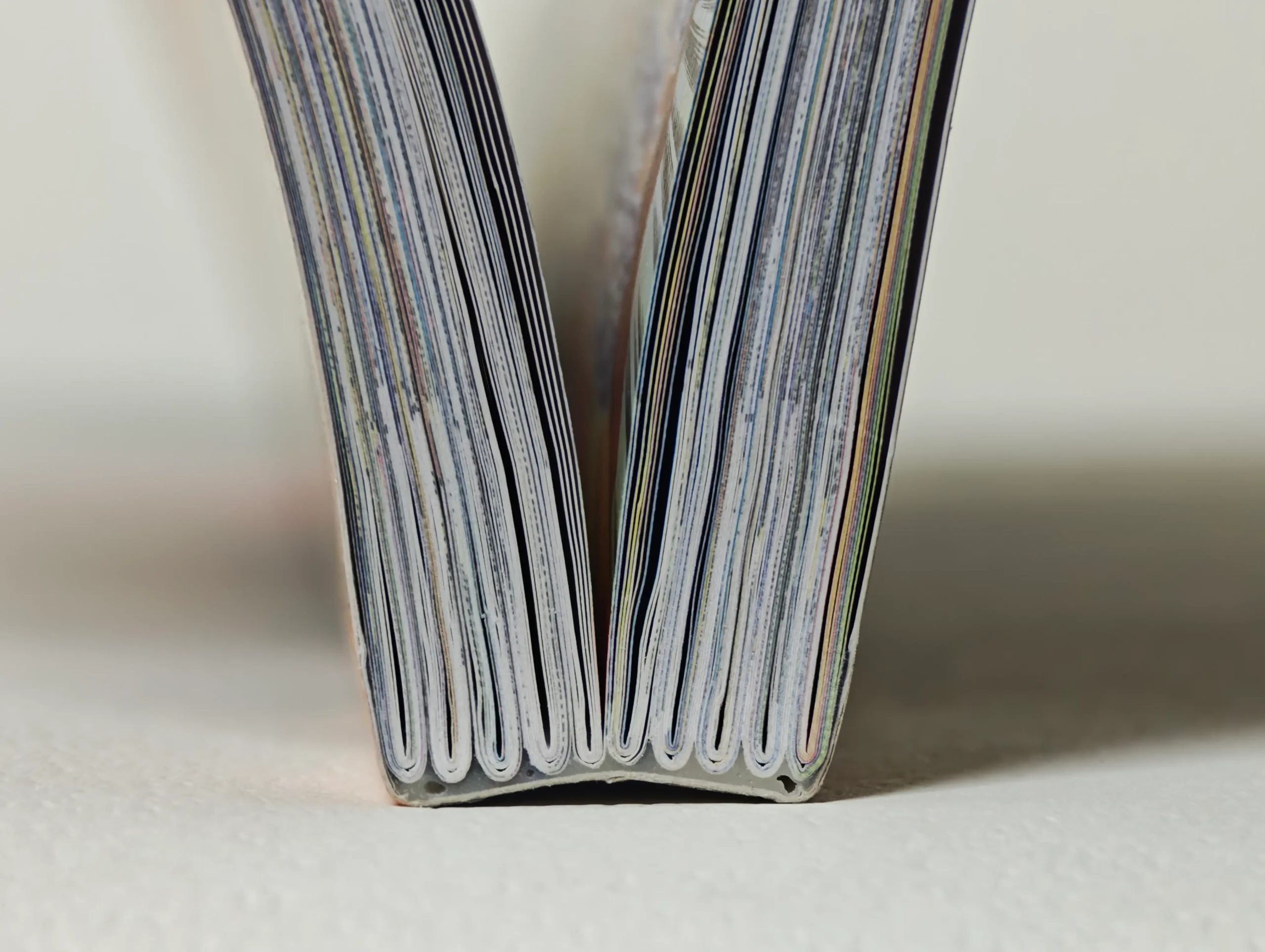 Sewn Perfect Binding