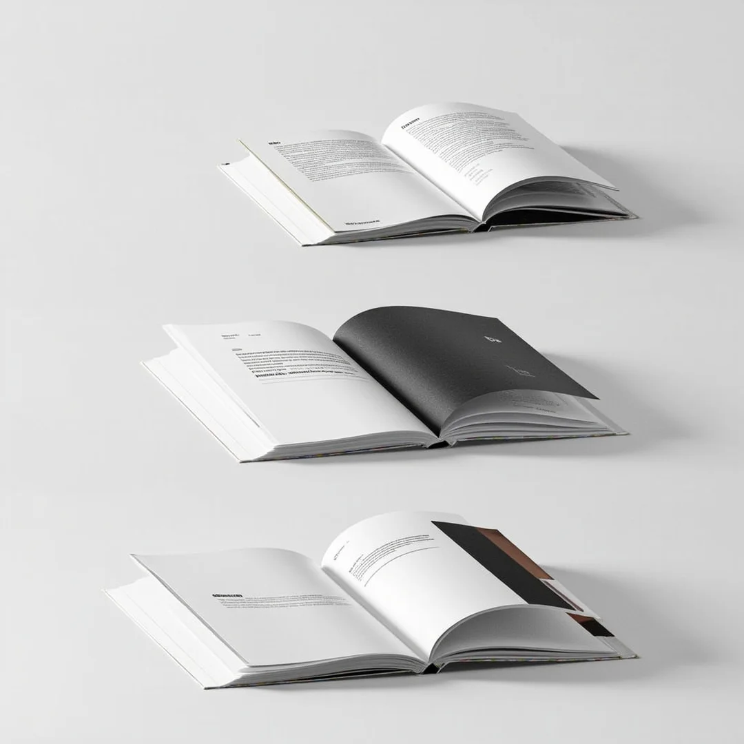 Dummy / Mockup Sample